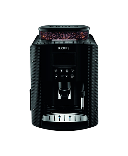 Krups Essential EA815070 coffee maker Semi-auto Espresso machine