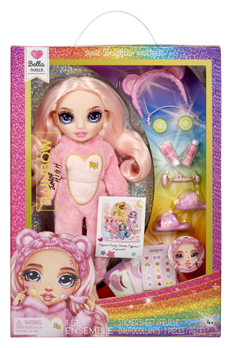 MGA Entertainment 503675EUC