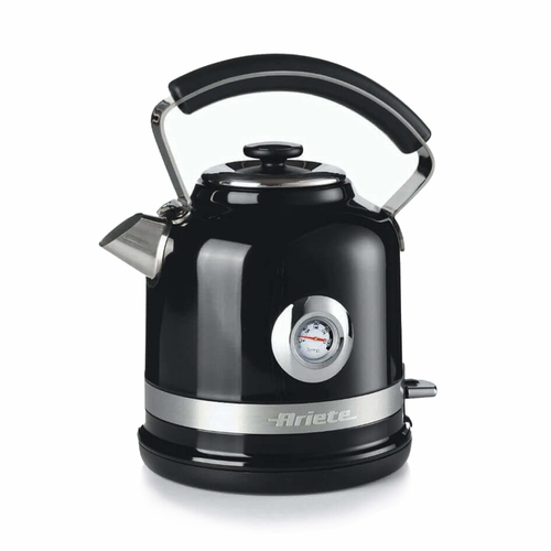 Ariete 2854 Chaleira Elétrica 1,7 L 2000 W Preto