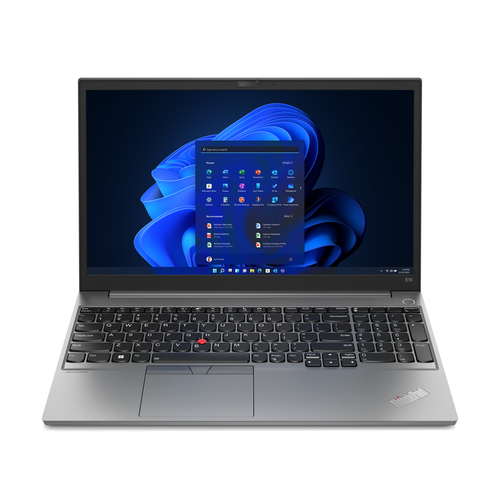 Lenovo ThinkPad E15 Gen 4 (Intel)