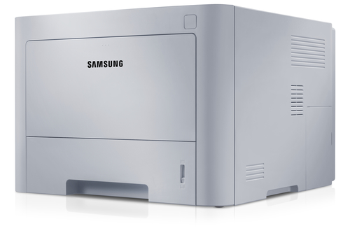 Samsung ProXpress SL-M4020ND laser printer – image 4