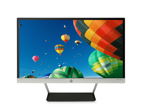 HP Pavilion 22cw computer monitor