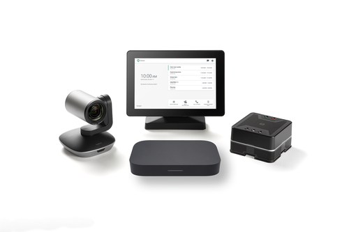 ASUS Google Meet hardware kit vaizdo konferencijų sistema 20