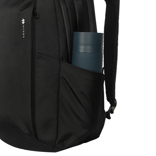 Targus HyperPack 40,6 cm (16 ) Rugzak Zwart, afbeelding 2