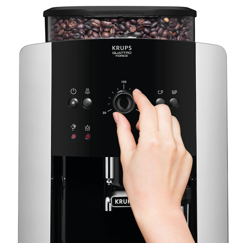 Krups EA8118, afbeelding 5