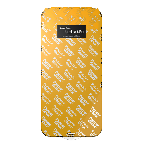 PanzerGlass Case Friendly - Schermbeschermer voor mobiele telefoon, afbeelding 4