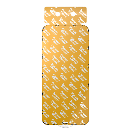 PanzerGlass Case Friendly - Schermbeschermer voor mobiele telefoon, afbeelding 5