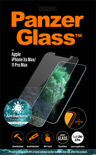 PanzerGlass Case Friendly - Schermbeschermer voor mobiele telefoon, afbeelding 3