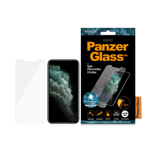 PanzerGlass Case Friendly - Schermbeschermer voor mobiele telefoon, afbeelding 2