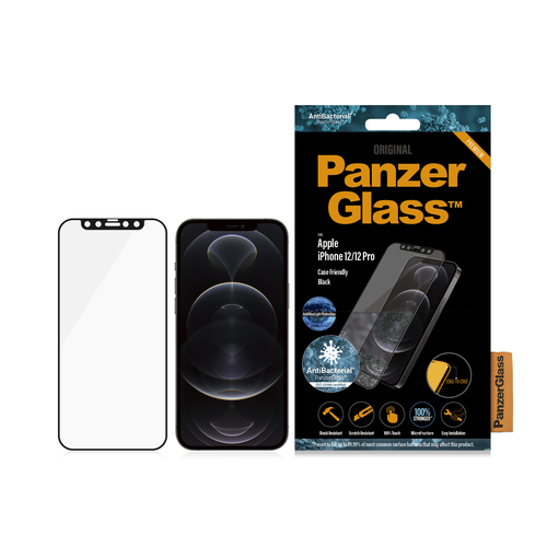 PanzerGlass 2705
