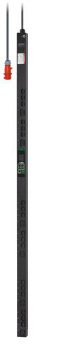 APC EasyPDU Metered ZeroU 11kW 230V 18