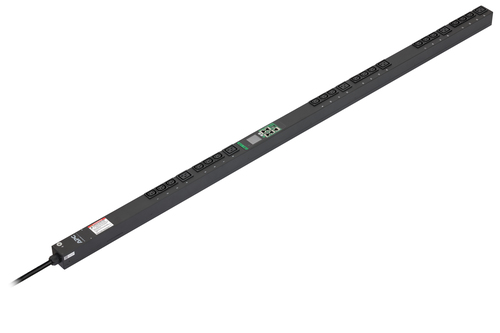 APC Easy PDU EPDU1216MBO, Metered-By-Outlet stekkerdoos, afbeelding 2