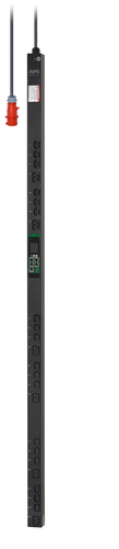 APC EasyPDU Metered Switching ZeroU 11kW
