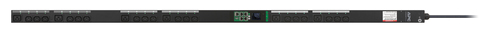 APC EPDU1216SMBO - Switched & Metered-by-Outlet PDU stekkerdoos, afbeelding 3