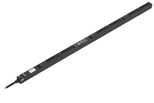APC Easy PDU EPDU1232MBO, Metered-By-Outlet stekkerdoos, afbeelding 2