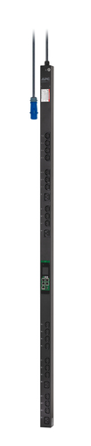 APC EasyPDU Metered Switching ZeroU 16A
