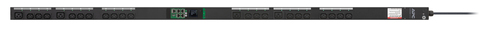 APC EPDU1116SMBO - Switched & Metered-by-Outlet PDU stekkerdoos, afbeelding 3