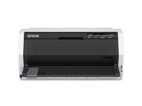 Epson LQ 780 / 24 Nadel Matrix Flachbett A3