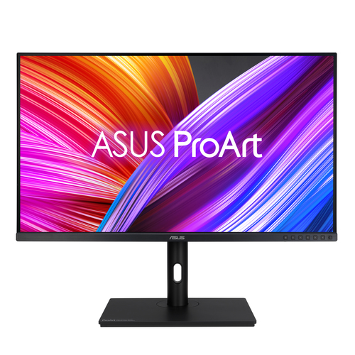 Asus ProArt Display PA328QV 31.5-inch Wqhd Hdr Professional Monitor - image 1