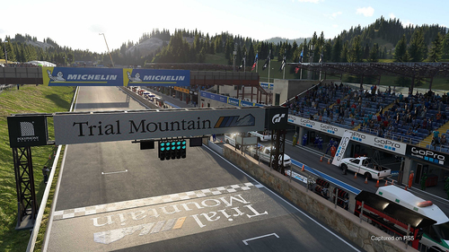 Gran Turismo 7 PS5, afbeelding 10