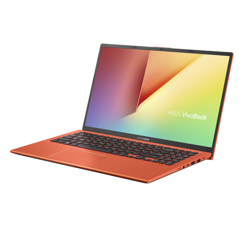 ASUS Vivobook 15 X512UA-EJ738 Intel® Pentium® Gold 4417U Laptop 39.6 cm (15.6") Full HD 8 GB DDR4-SDRAM 1 TB HDD Wi-Fi 5 (802.11ac) Coral – image 3