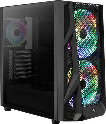 Aerocool AirHawk Duo – image 1