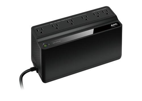 APC BN450M-CA uninterruptible power supply (UPS) Standby (Offline) 0.45 kVA – image 2