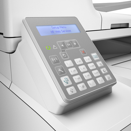 HP LaserJet Pro MFP M148dw – image 8
