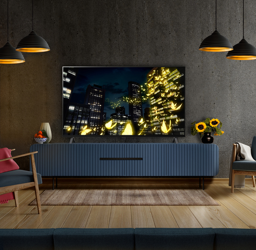 LG OLED55A26LA.AEK TV – image 8