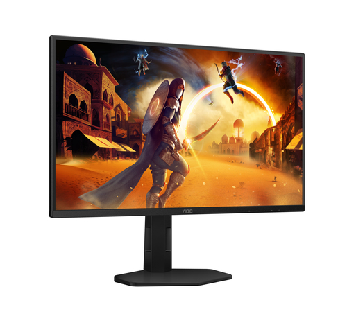 Aoc Agon 24.5 Fast Ips Full HD 310Hz 0.3ms Gaming Monitor - image 5