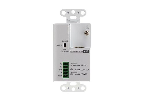 ATEN VE1801AUST-AT-U AV extender AV transmitter White – image 3
