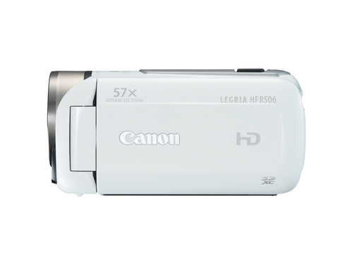 Canon HF R506 – image 7