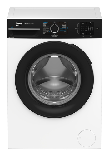 Beko WM229 washing machine Front-load