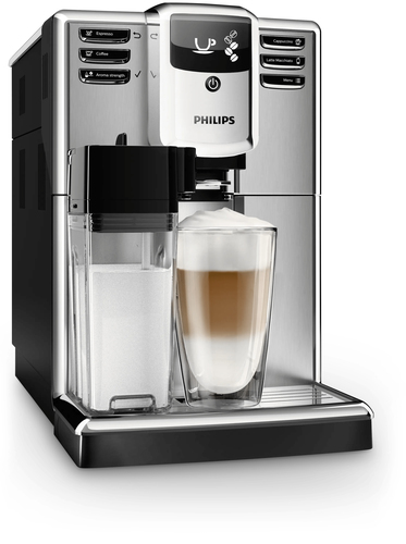 Philips 5000 series EP5365/10 coffee maker Fully-auto Espresso machine – image 4