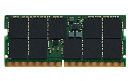 KINGSTON 32GB DDR5 5600MT/s ECC SODIMM