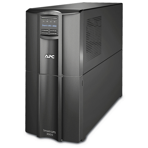 APC SMT3000CUS uninterruptible power supply (UPS) Line-Interactive 2.88 kVA