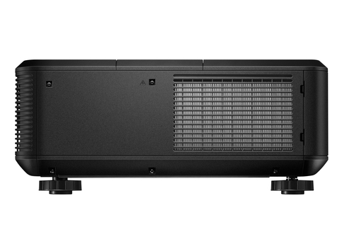 BenQ PW9710 Large venue projector 7700 ANSI lumens DLP XGA (1024x768) Black – image 3