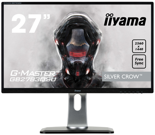 iiyama G-MASTER GB2783QSU computer monitor
