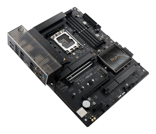 ASUS ProArt B760-CREATOR WIFI moederbord, afbeelding 4