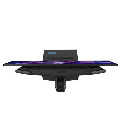 ASUS ROG Strix XG27AQDMES-R computer monitor 67,3 cm (26.5 ) 2560 x 1440 Pixels Quad HD QD-OLED Zwar, afbeelding 6