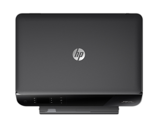 HP ENVY 4500 Thermal inkjet A4 – image 8