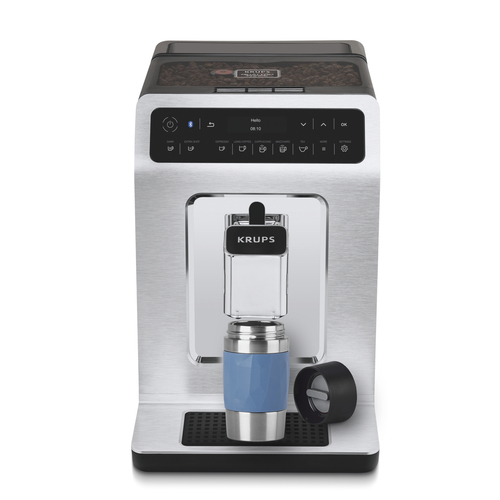 Tefal Travel Mug Compact 0,3 Liter Blau – Foto 6 von 10