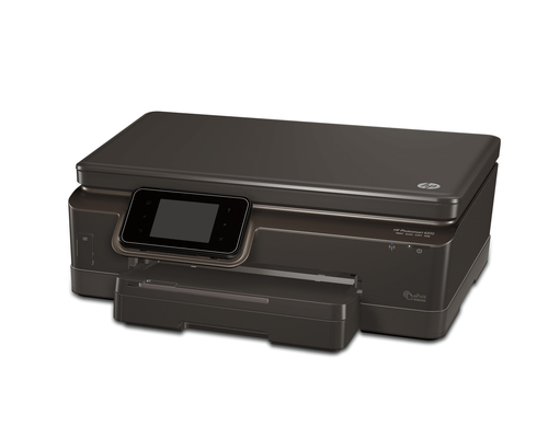 HP Photosmart 6510 e-All-in-One Print/Scan/Copy/Web - B211a – image 3