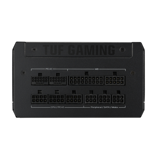 Asus Tuf Gaming 1200W Gold PCIe 5.0 Atx 3.0 Fully Modular Power Supply Unit - image 3