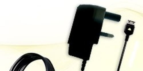 Samsung Travel Charger TCH137