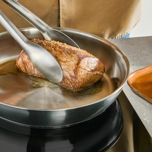 Tefal Extreme koekenpannenset 24/28 cm, afbeelding 6