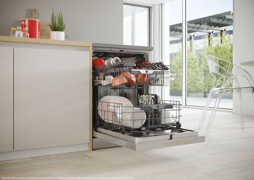Hoover HF 6C2F0PX – image 6