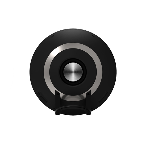CoolBox CoolArena Stereo portable speaker Black – image 3