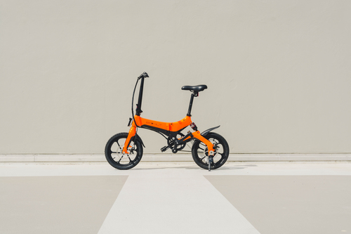 BOHLT X160or Orange Magnesium – image 5