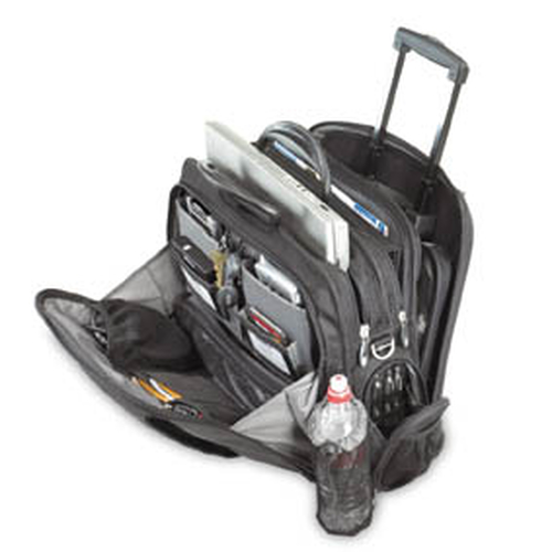Targus Elite Notebook Easy Roller